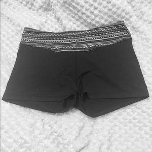 Full tilt sports shorts